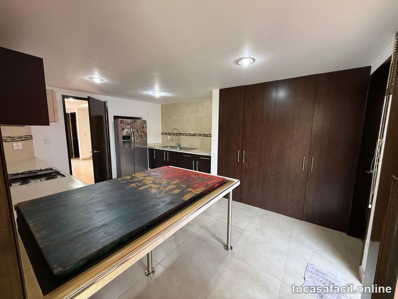 Casa en venta en San Salvador Tizatlali,52172, Metepec, foto 3