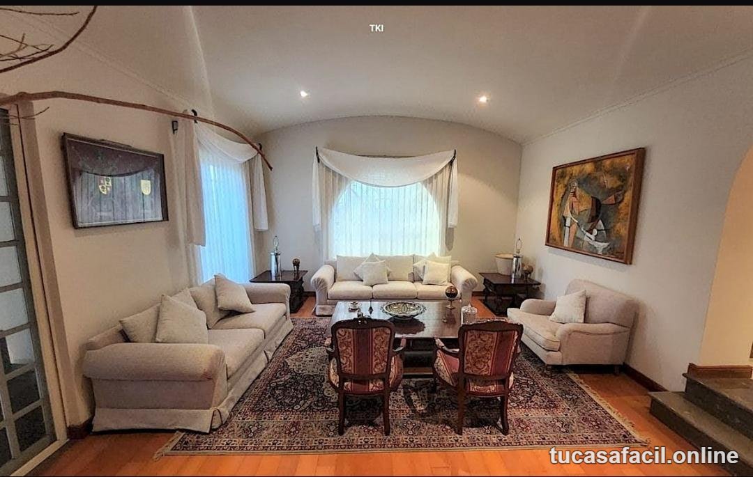 Casa en venta en valle Real Zapopan, Zapopan, foto 2