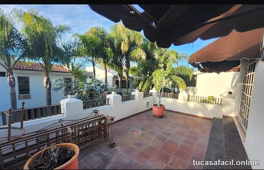 Casa en venta en valle Real Zapopan, Zapopan, foto 3