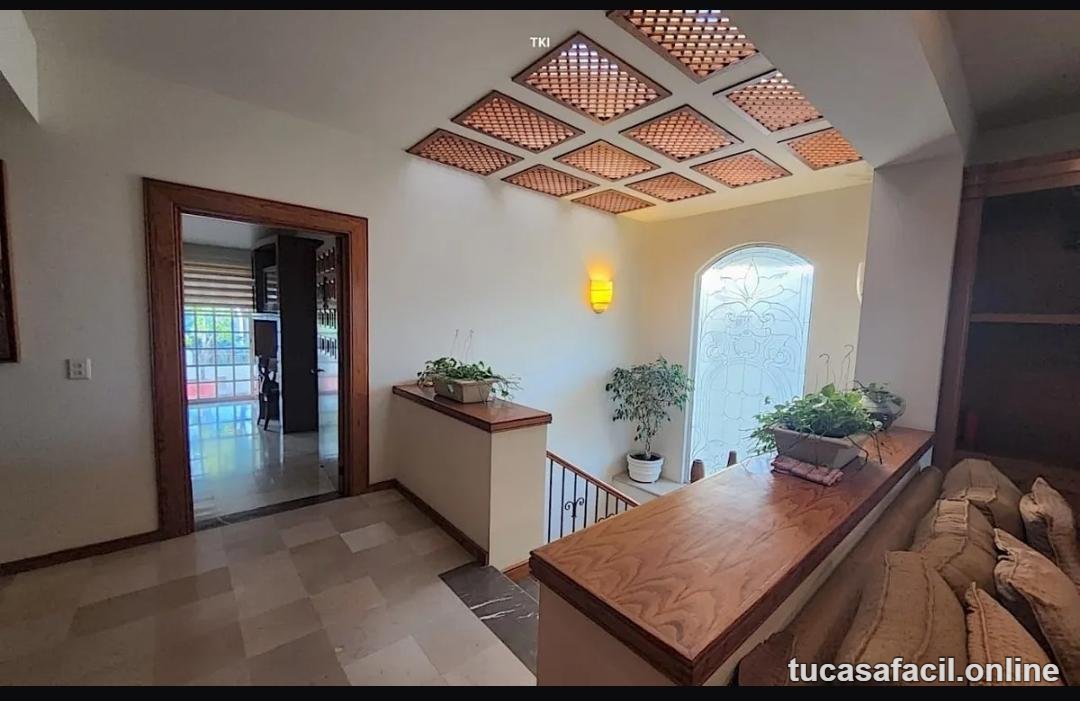 Casa en venta en valle Real Zapopan, Zapopan, foto 4