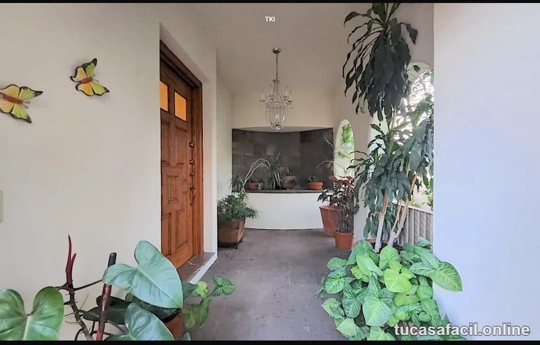 Casa en venta en valle Real Zapopan, Zapopan, foto 5