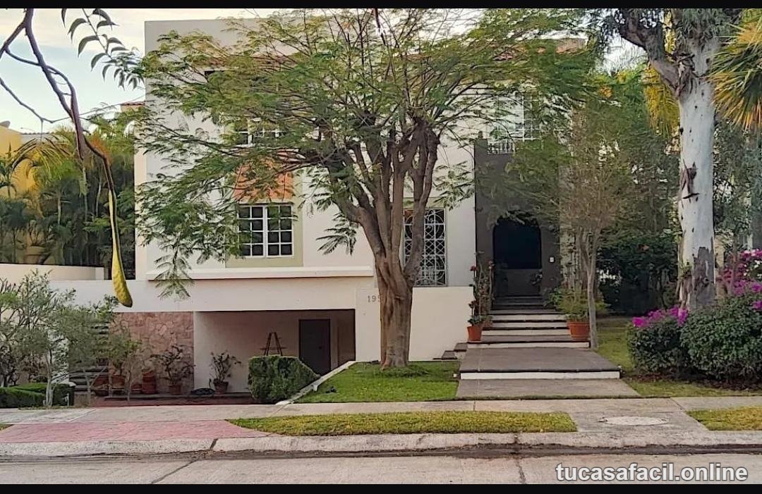 Casa en venta en valle Real Zapopan, Zapopan, foto 1