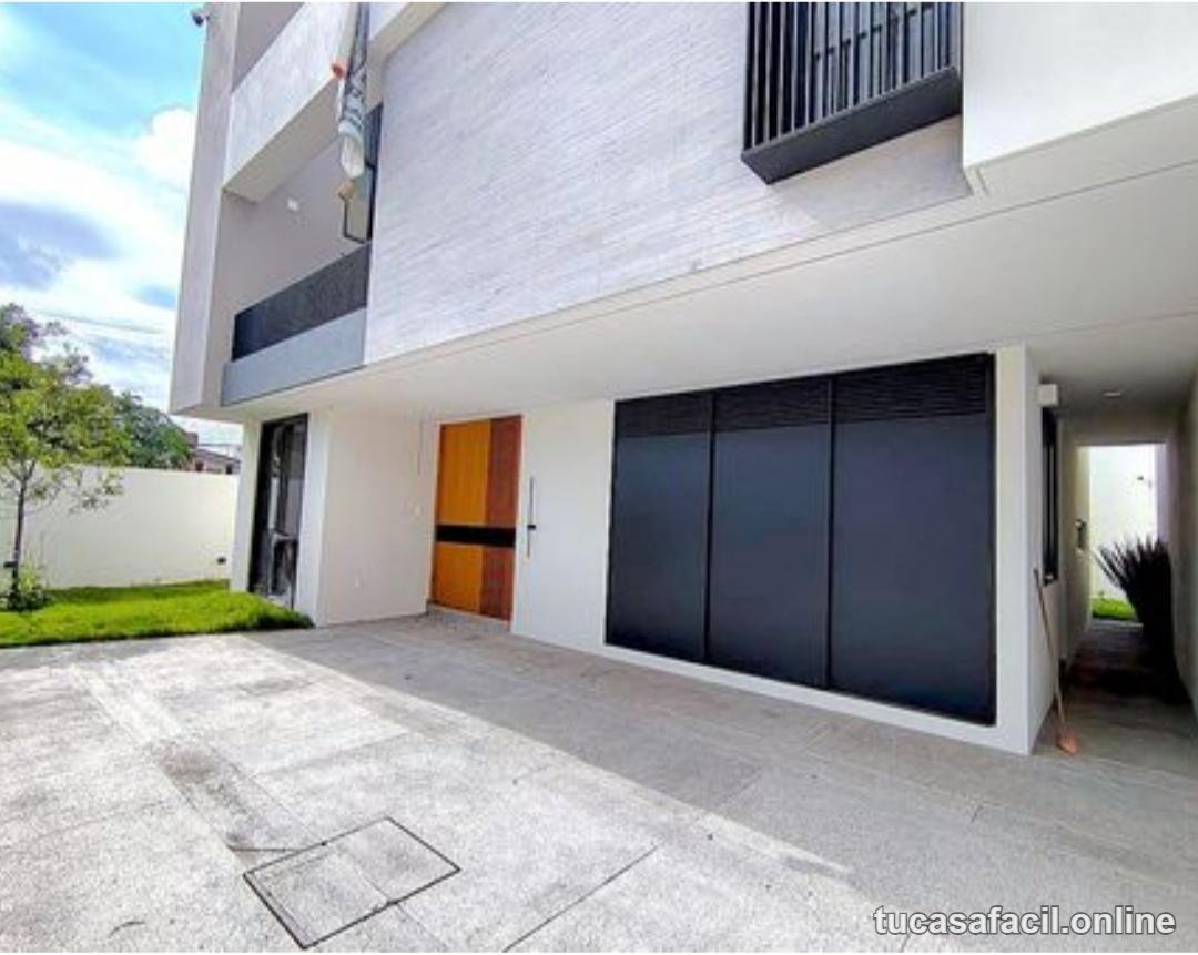 Casa en venta en Chapalita de Occidente, Zapopan, foto 2