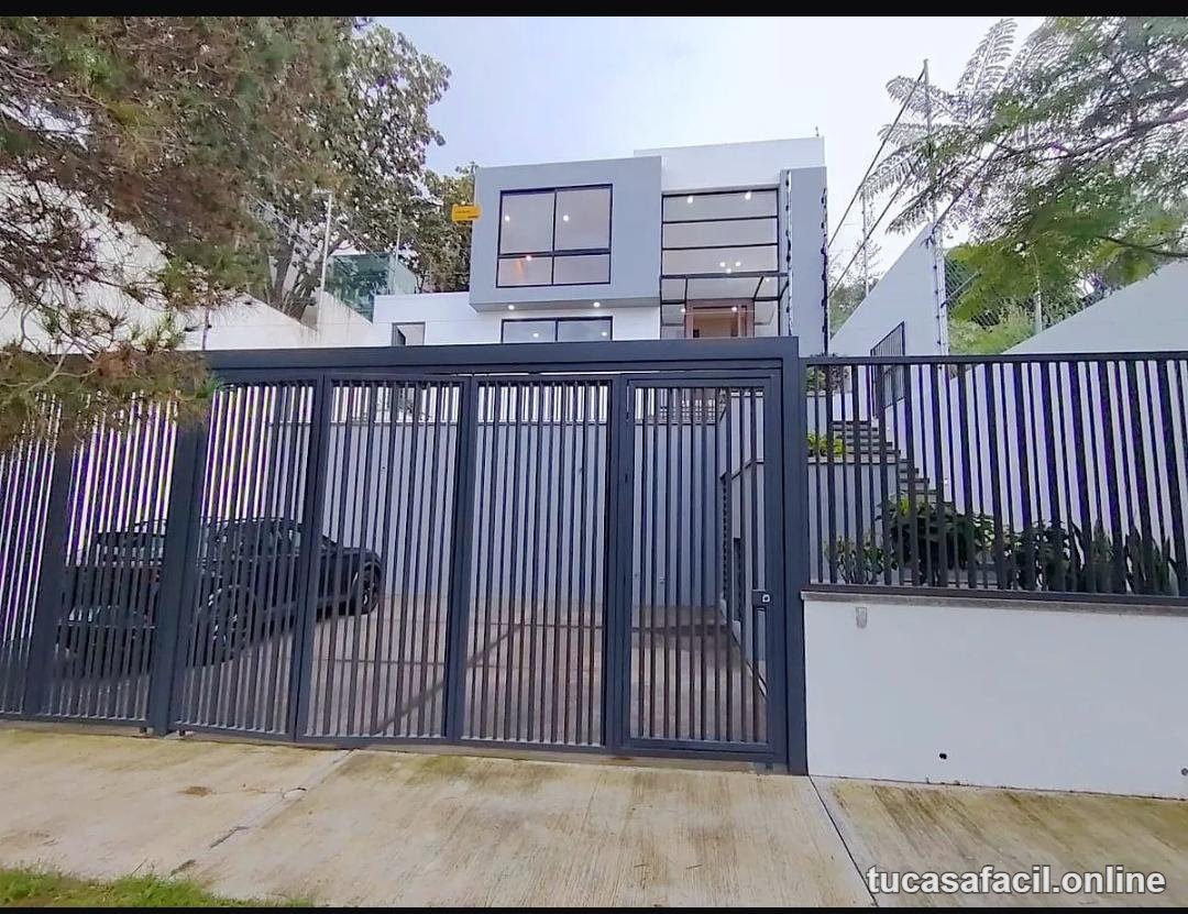 Casa en venta en Bugambilias 2 Sec., Zapopan, foto 3