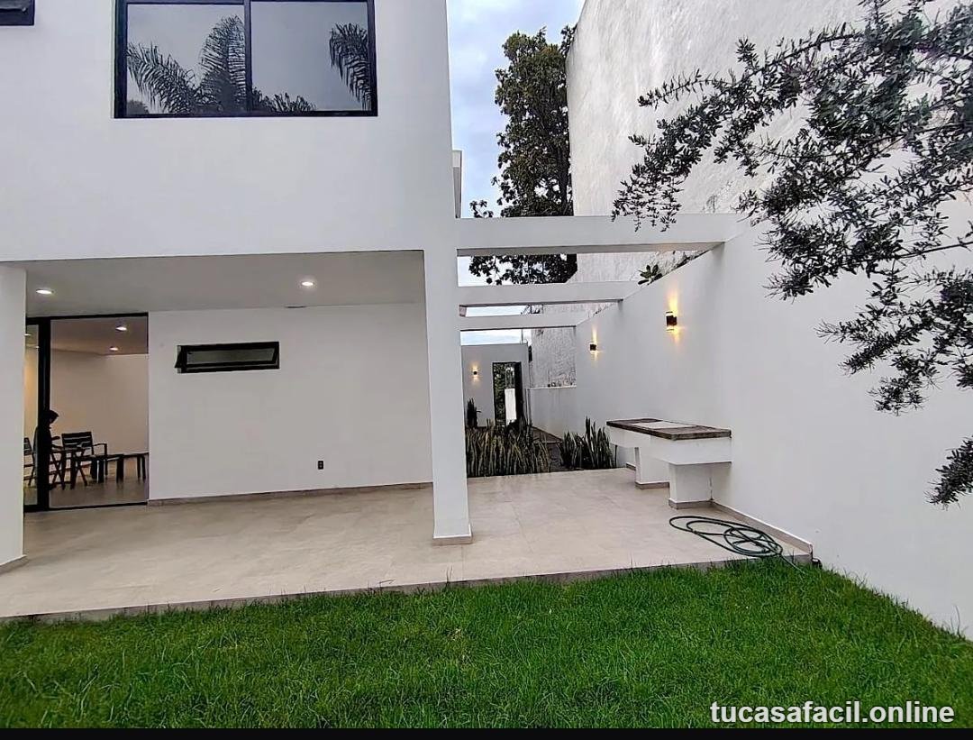Casa en venta en Bugambilias 2 Sec., Zapopan, foto 6