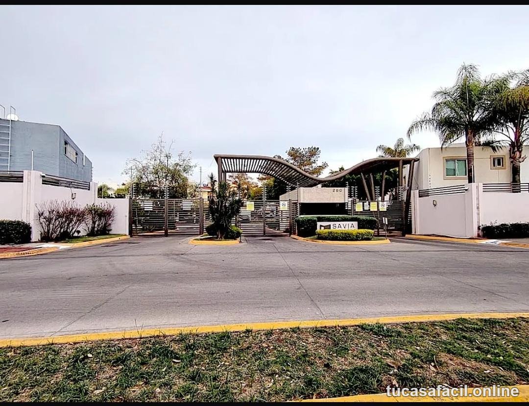 Casa en venta en Condominio Savia Orquidea Valle de San Isidro, Zapopan, foto 1