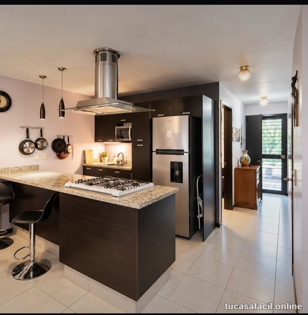 Casa en venta en Condominio Savia Orquidea Valle de San Isidro, Zapopan, foto 4