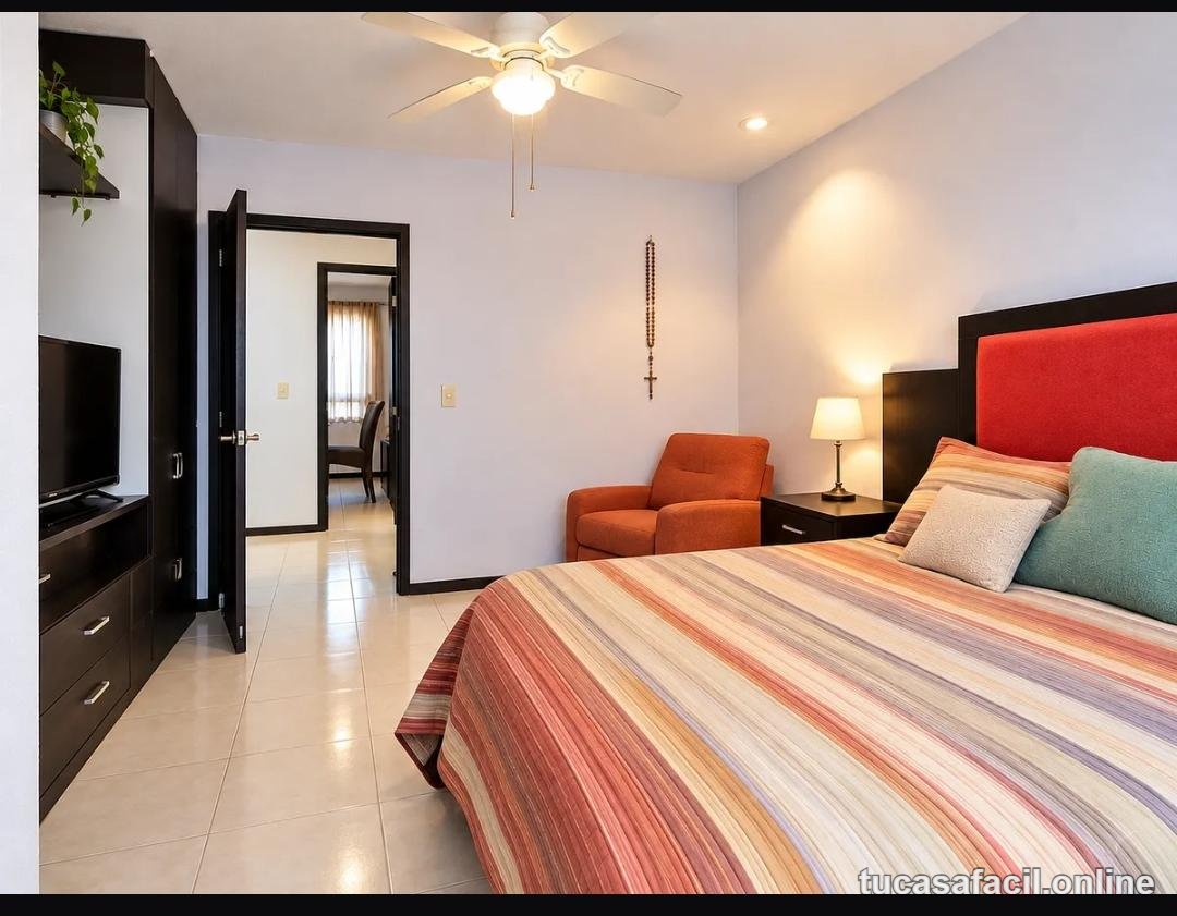 Casa en venta en Condominio Savia Orquidea Valle de San Isidro, Zapopan, foto 5