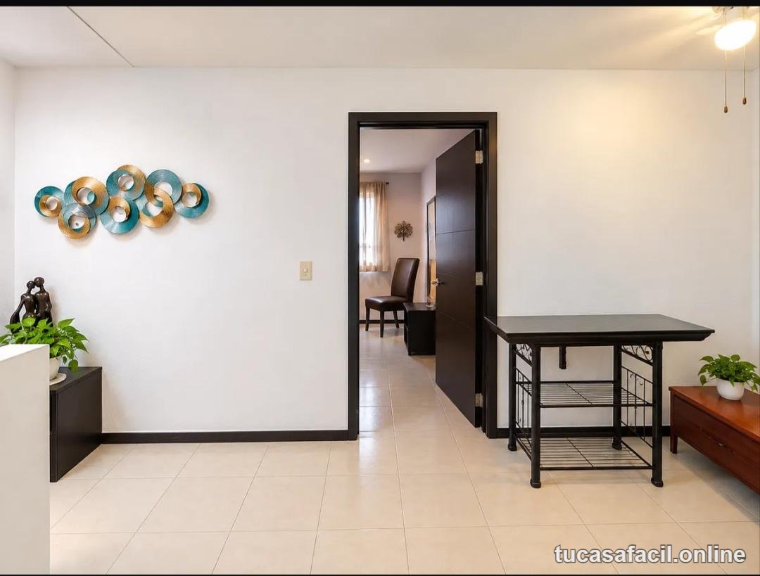 Casa en venta en Condominio Savia Orquidea Valle de San Isidro, Zapopan, foto 6