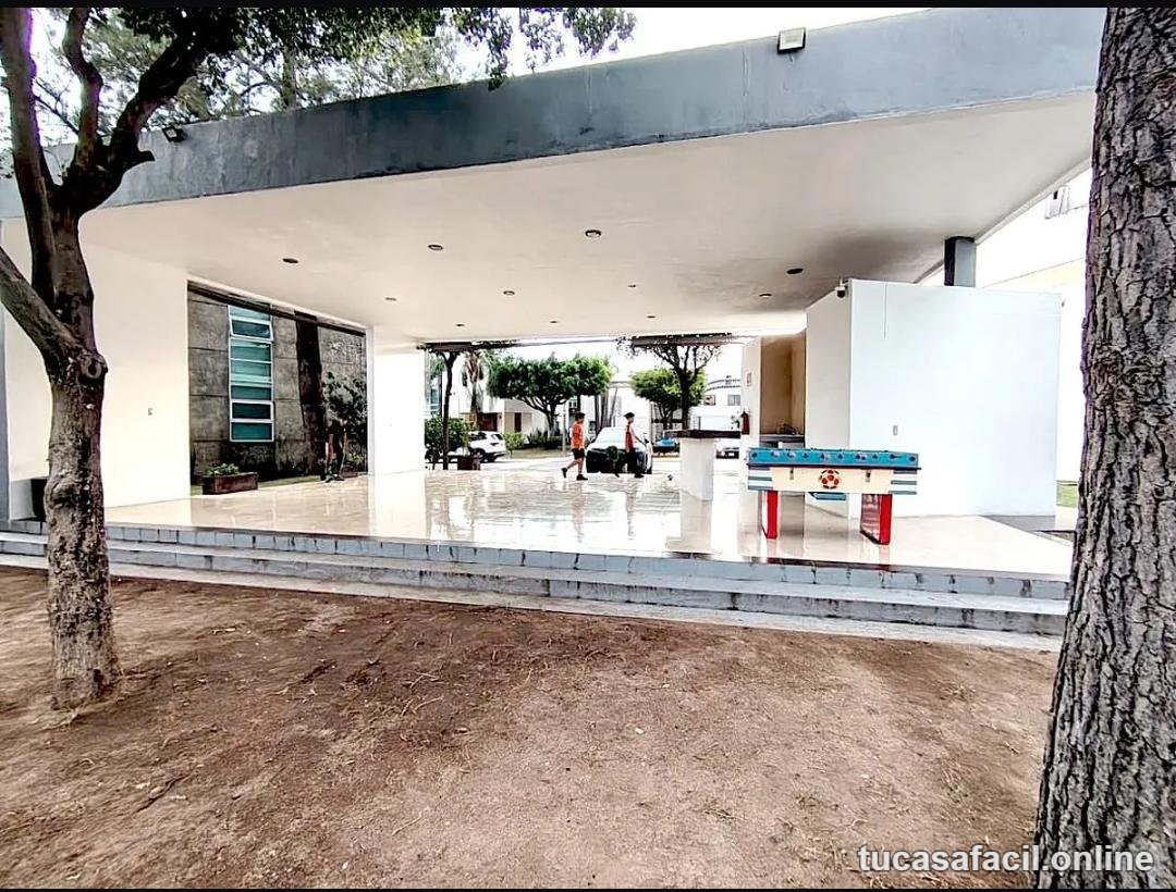 Casa en venta en Condominio Savia Orquidea Valle de San Isidro, Zapopan, foto 8