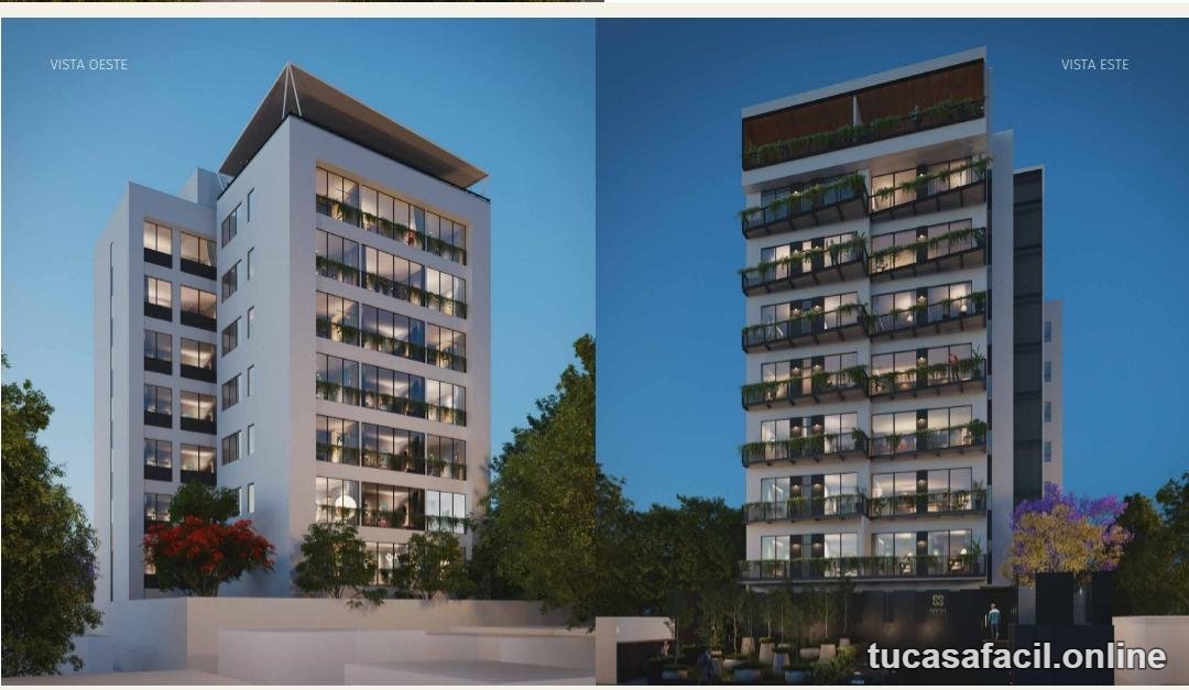 Departamento en venta en Mezquitan Country, Guadalajara, foto 2