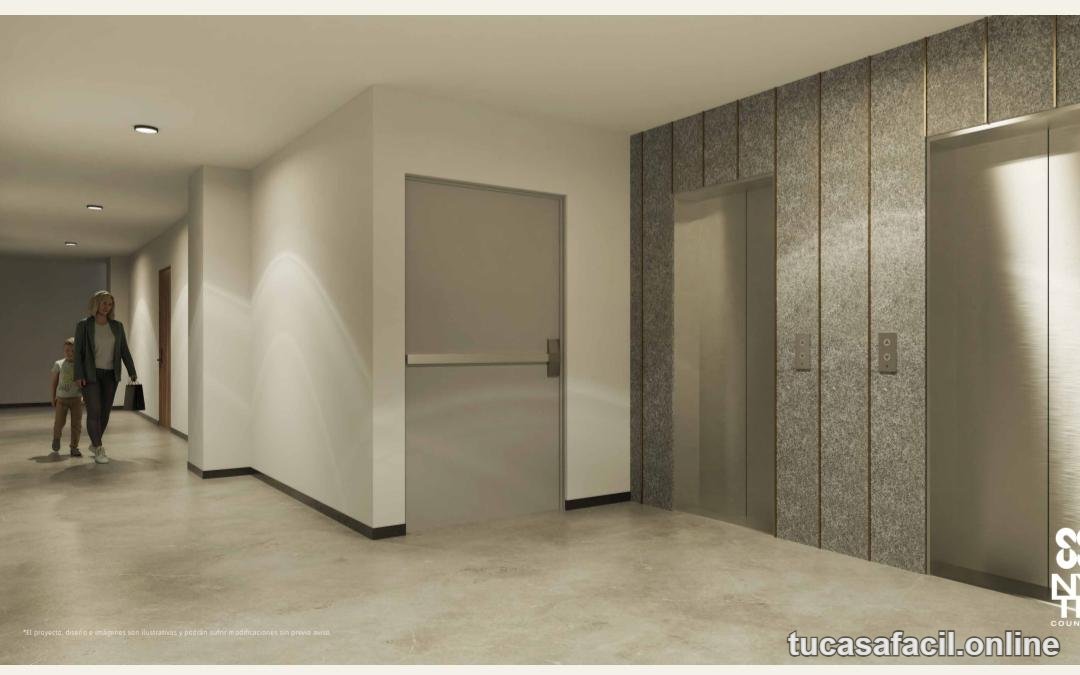 Departamento en venta en Mezquitan Country, Guadalajara, foto 6