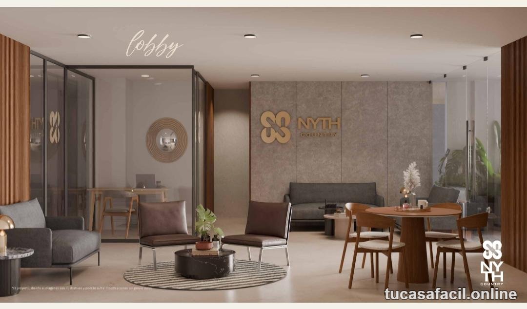 Departamento en venta en Mezquitan Country, Guadalajara, foto 7