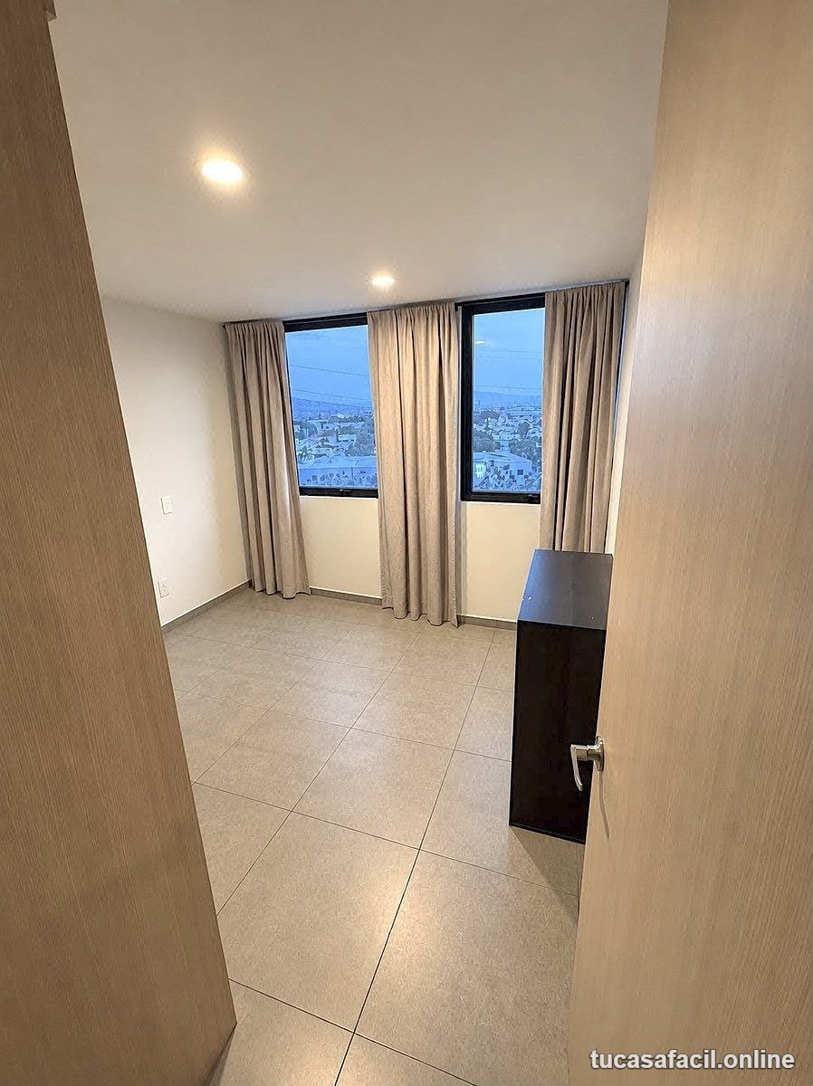 Departamento en venta en Arcos Vallarta, Guadalajara, foto 4