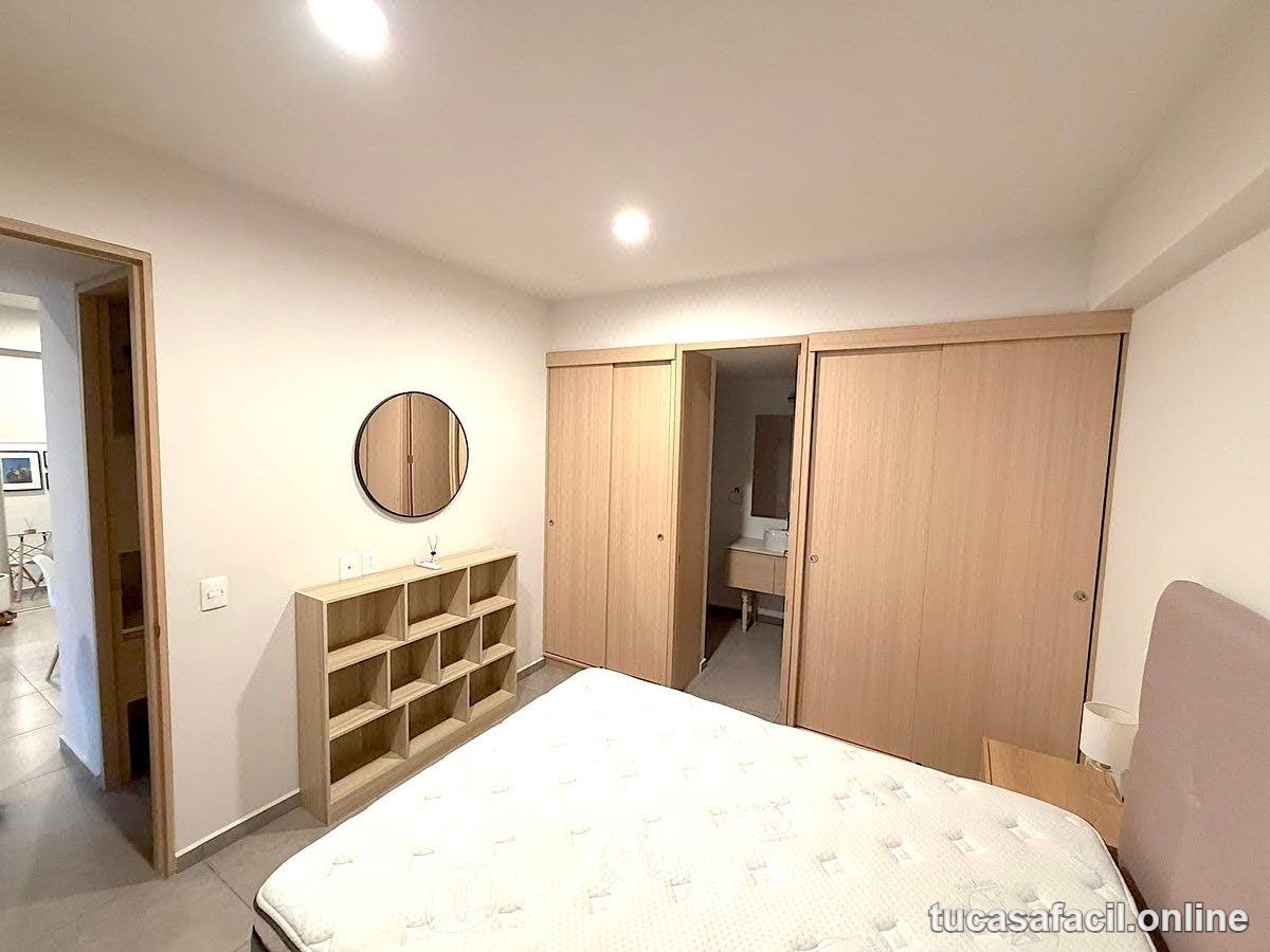 Departamento en venta en Arcos Vallarta, Guadalajara, foto 5