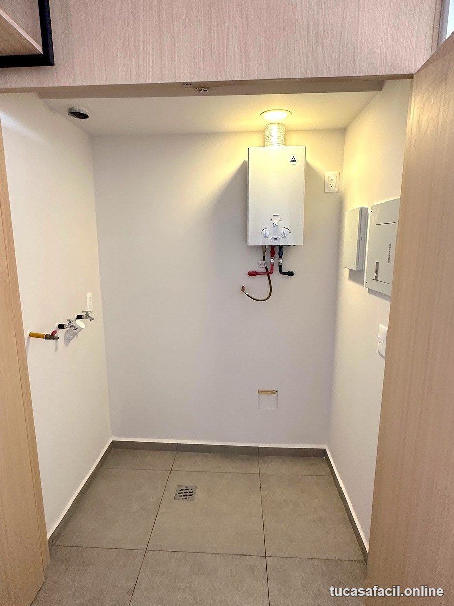 Departamento en venta en Arcos Vallarta, Guadalajara, foto 8