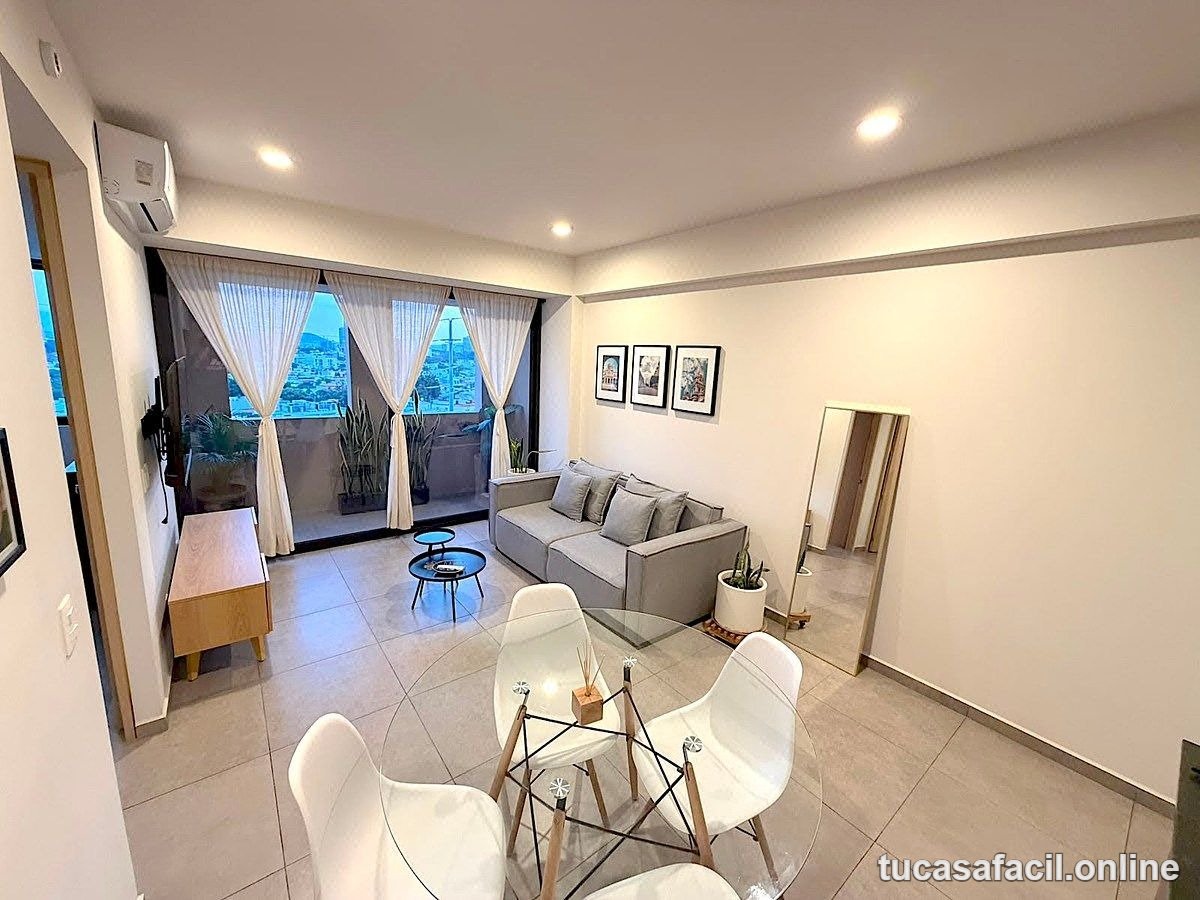 Departamento en venta en Arcos Vallarta, Guadalajara, foto 2