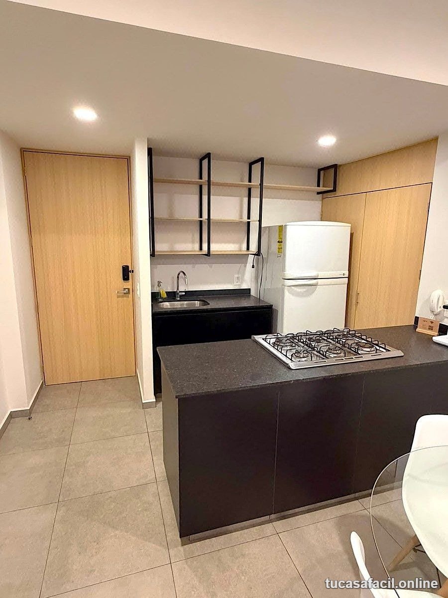 Departamento en venta en Arcos Vallarta, Guadalajara, foto 3