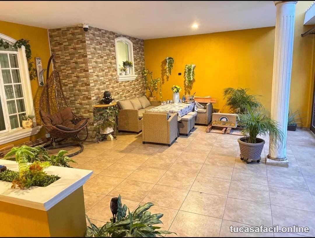 Casa en venta en Santana Elena Alcalde Poniente, Guadalajara, foto 3
