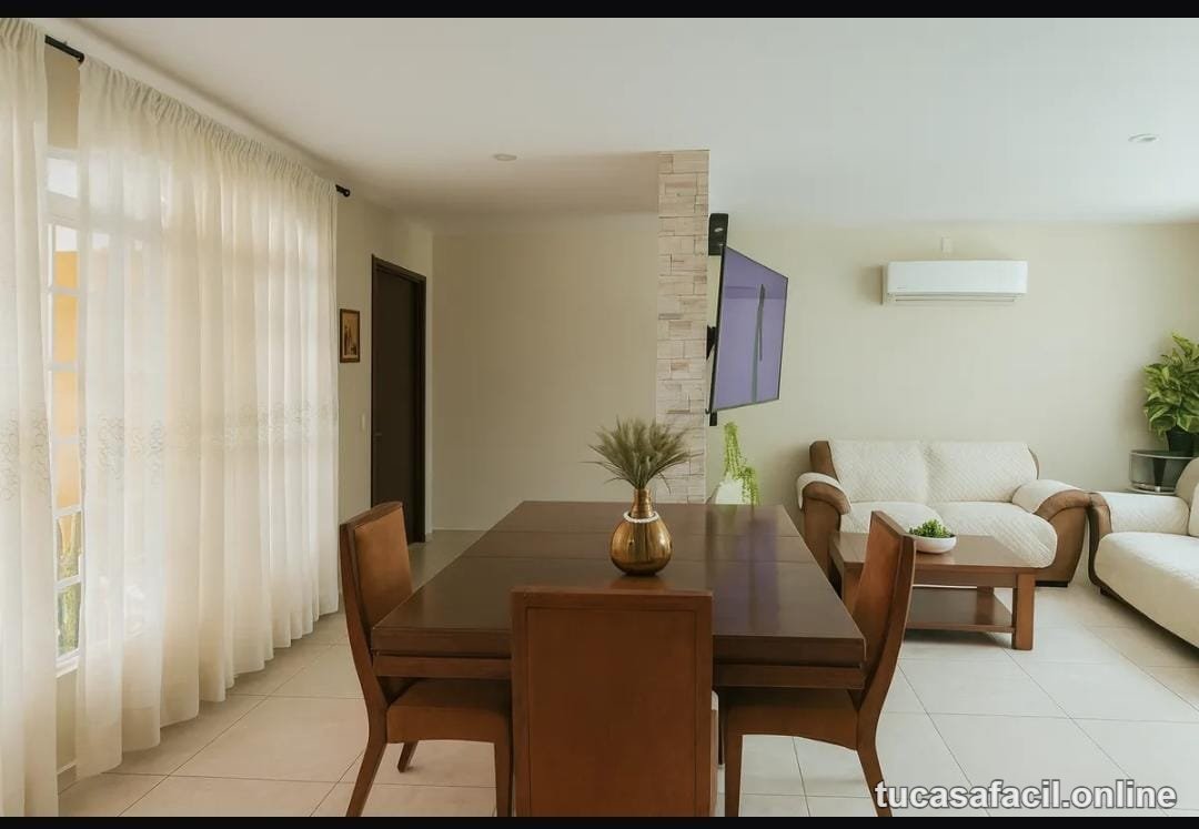 Casa en venta en Santana Elena Alcalde Poniente, Guadalajara, foto 5