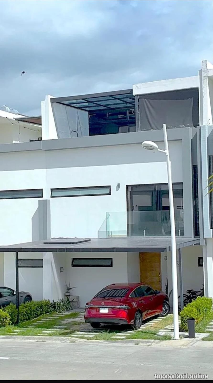 Casa en venta en Coto Triventi, Tlajomulco de Zúñiga, foto 1