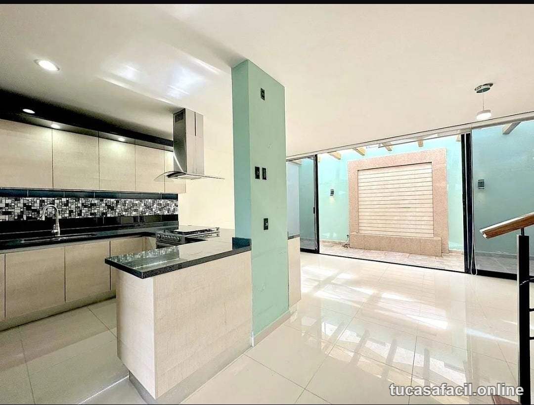 Casa en venta en Coto Triventi, Tlajomulco de Zúñiga, foto 2