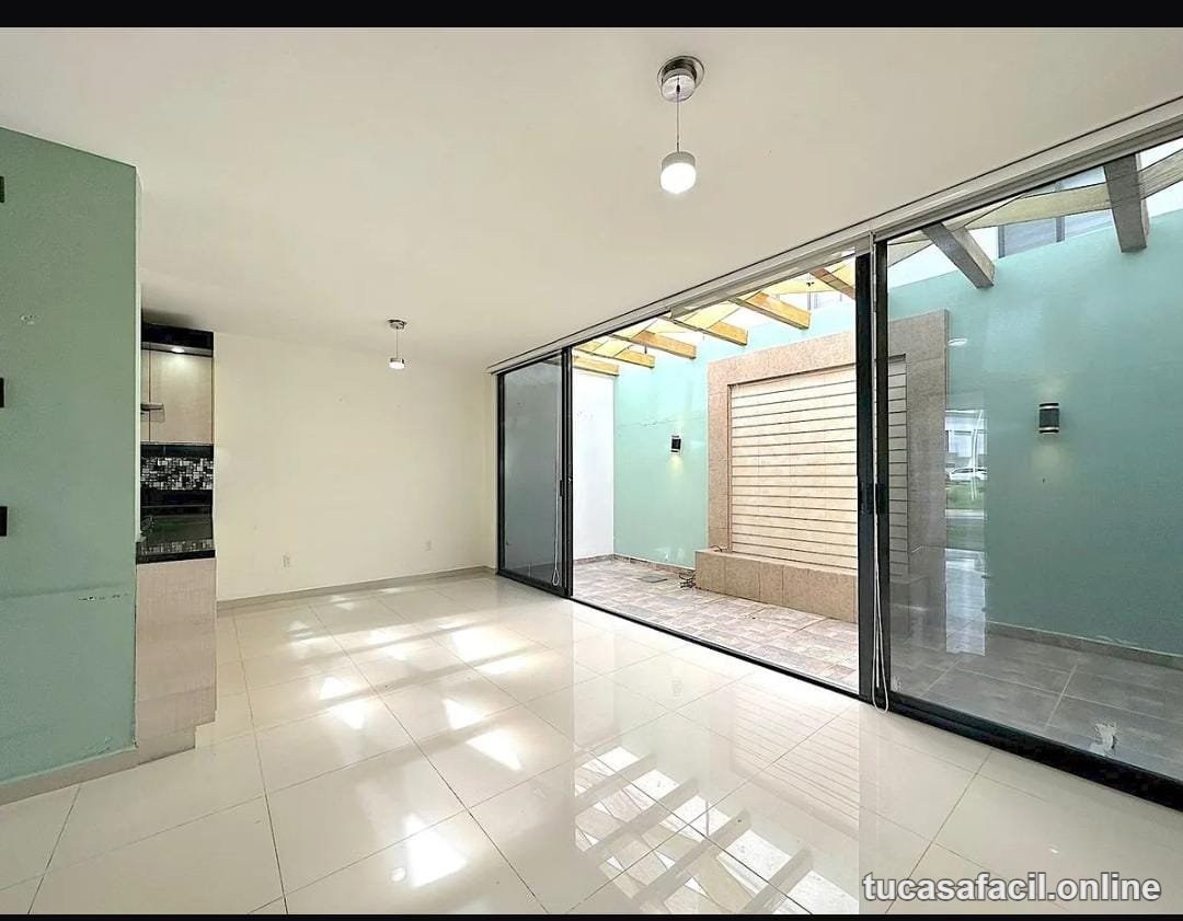 Casa en venta en Coto Triventi, Tlajomulco de Zúñiga, foto 4