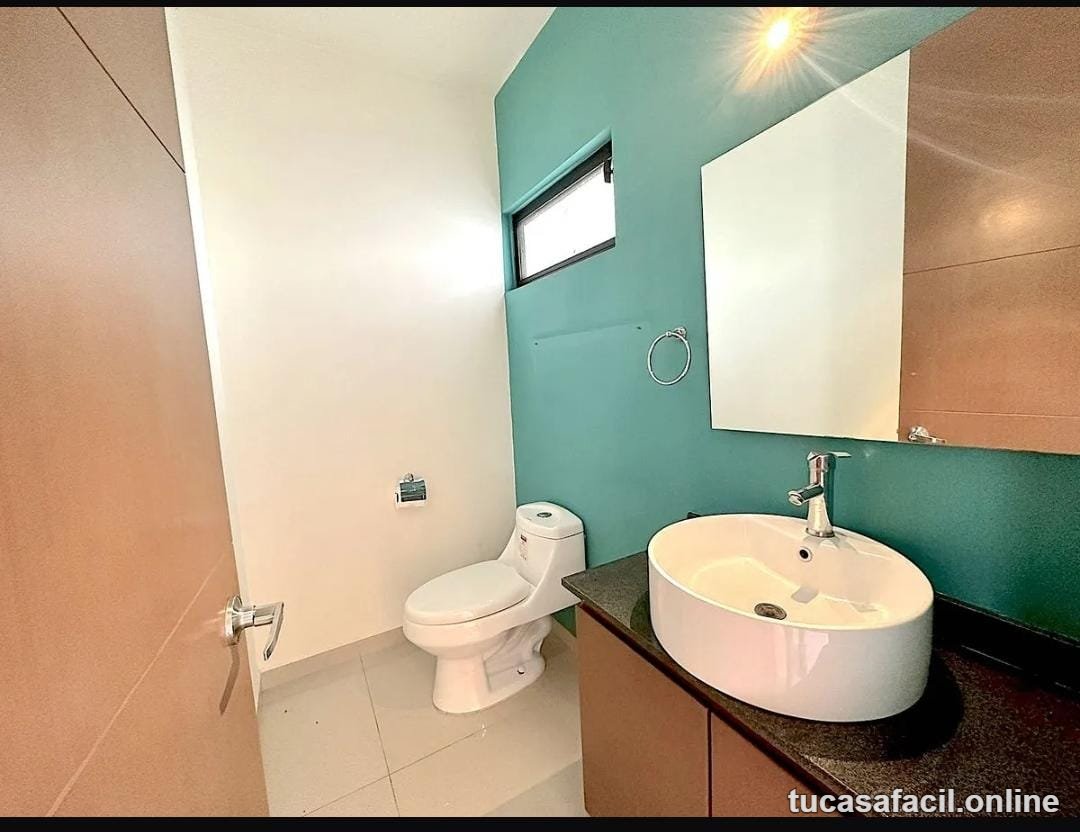 Casa en venta en Coto Triventi, Tlajomulco de Zúñiga, foto 5