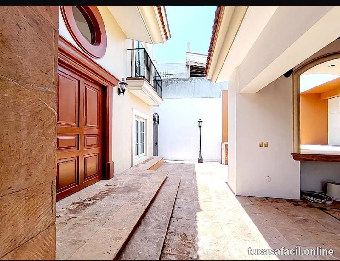 Casa en venta en Ciudad Bugambilias 2ad Sec, Zapopan, foto 8