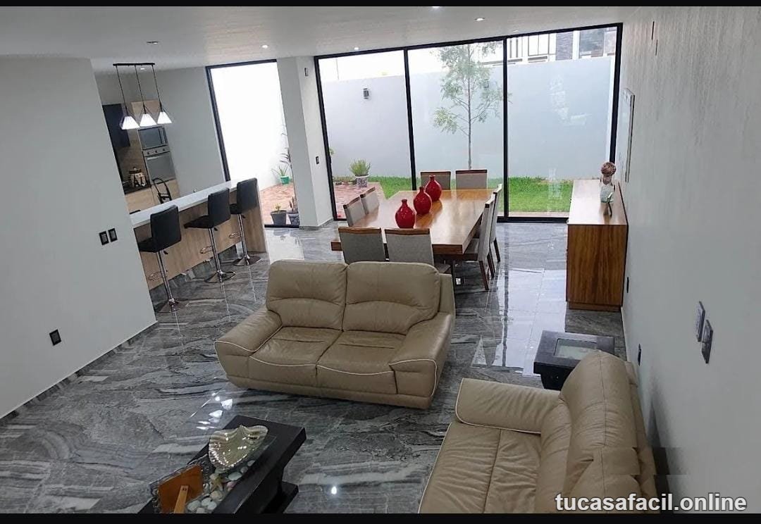Casa en venta en Valle Imperial, Zapopan, foto 3