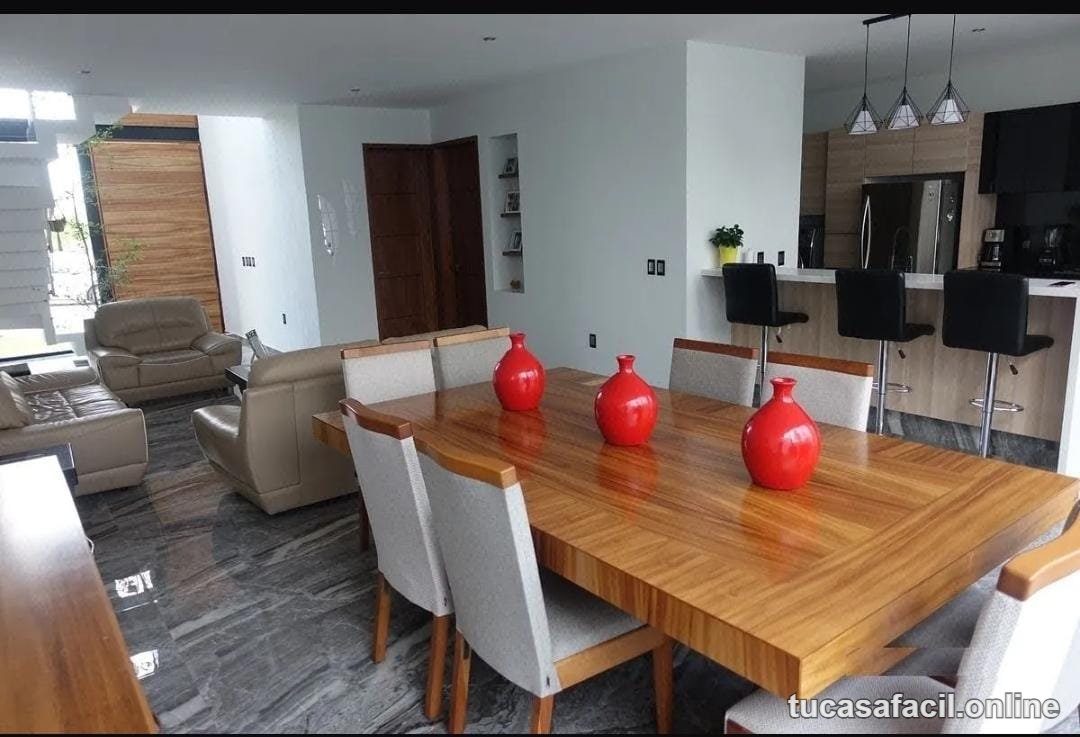 Casa en venta en Valle Imperial, Zapopan, foto 4