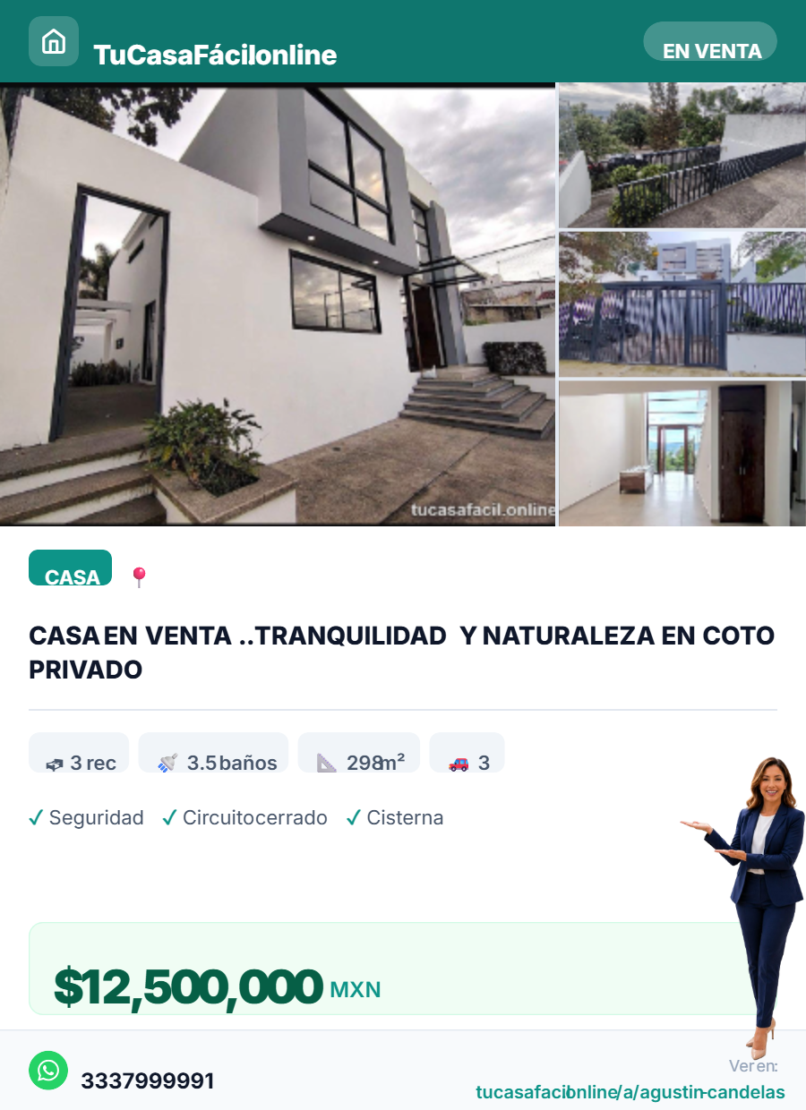 Casa en venta en Bugambilias 2 Sec., Zapopan, foto 8