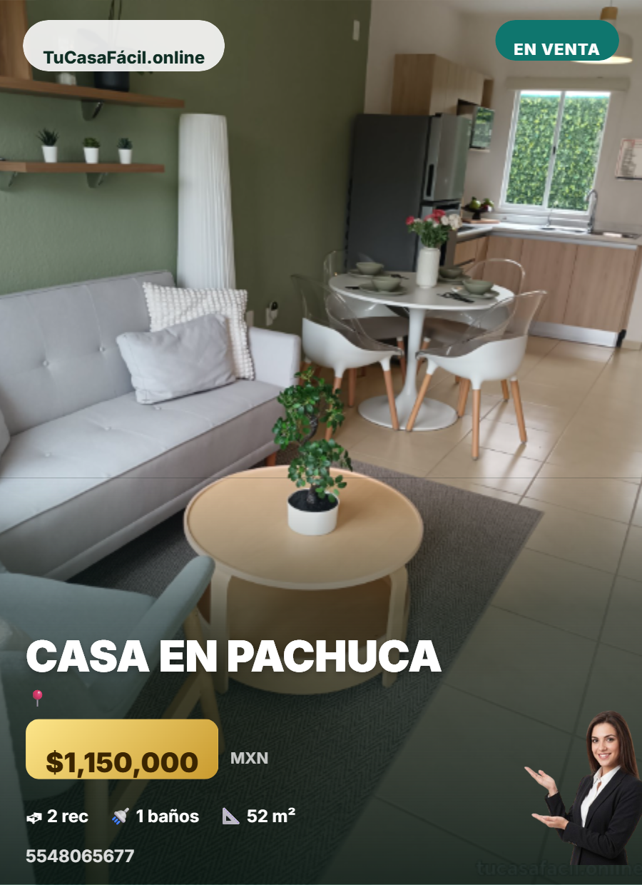 Casa en venta, foto 3