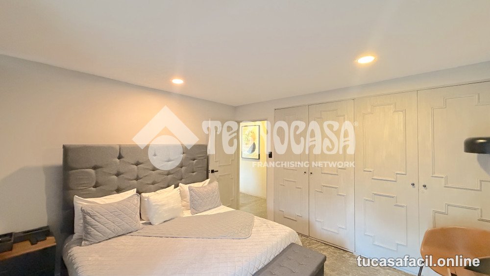 Departamento en renta en POLANCO V SECCIÓN, Miguel Hidalgo, foto 1