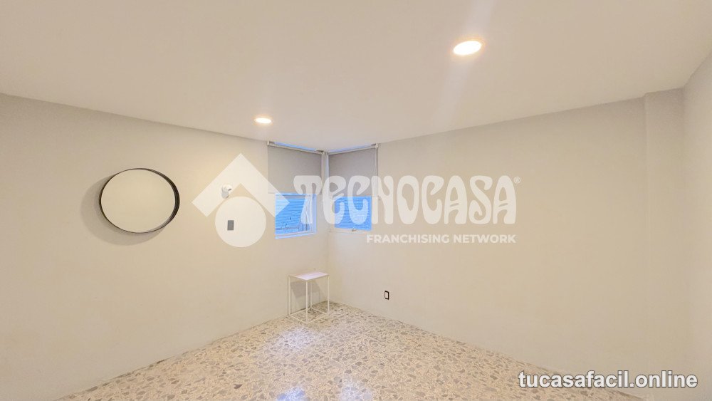 Departamento en renta en POLANCO V SECCIÓN, Miguel Hidalgo, foto 2