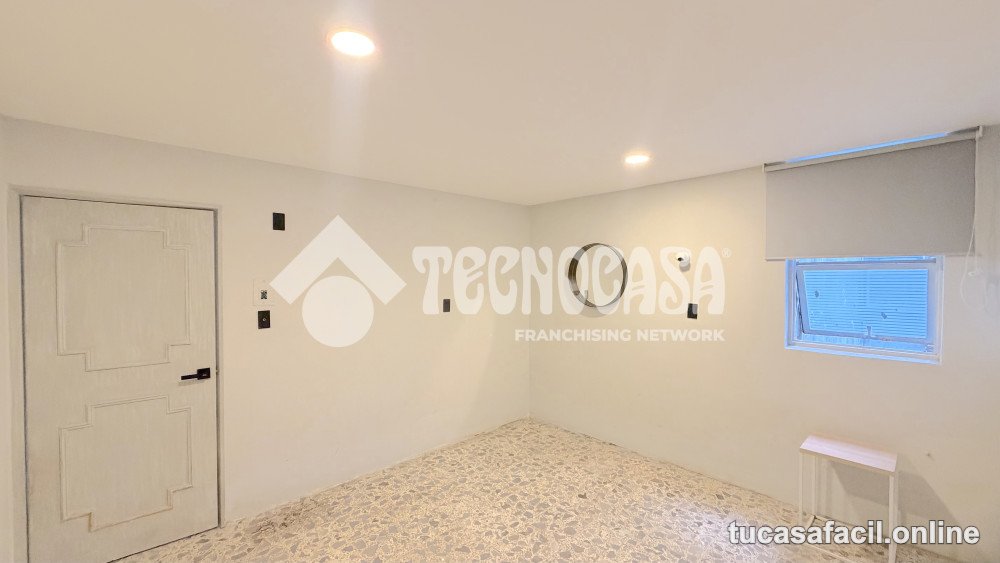 Departamento en renta en POLANCO V SECCIÓN, Miguel Hidalgo, foto 6