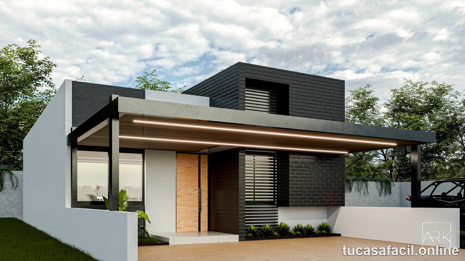 Casa en venta en RESIDENCIAL MAYORCA, León, foto 1