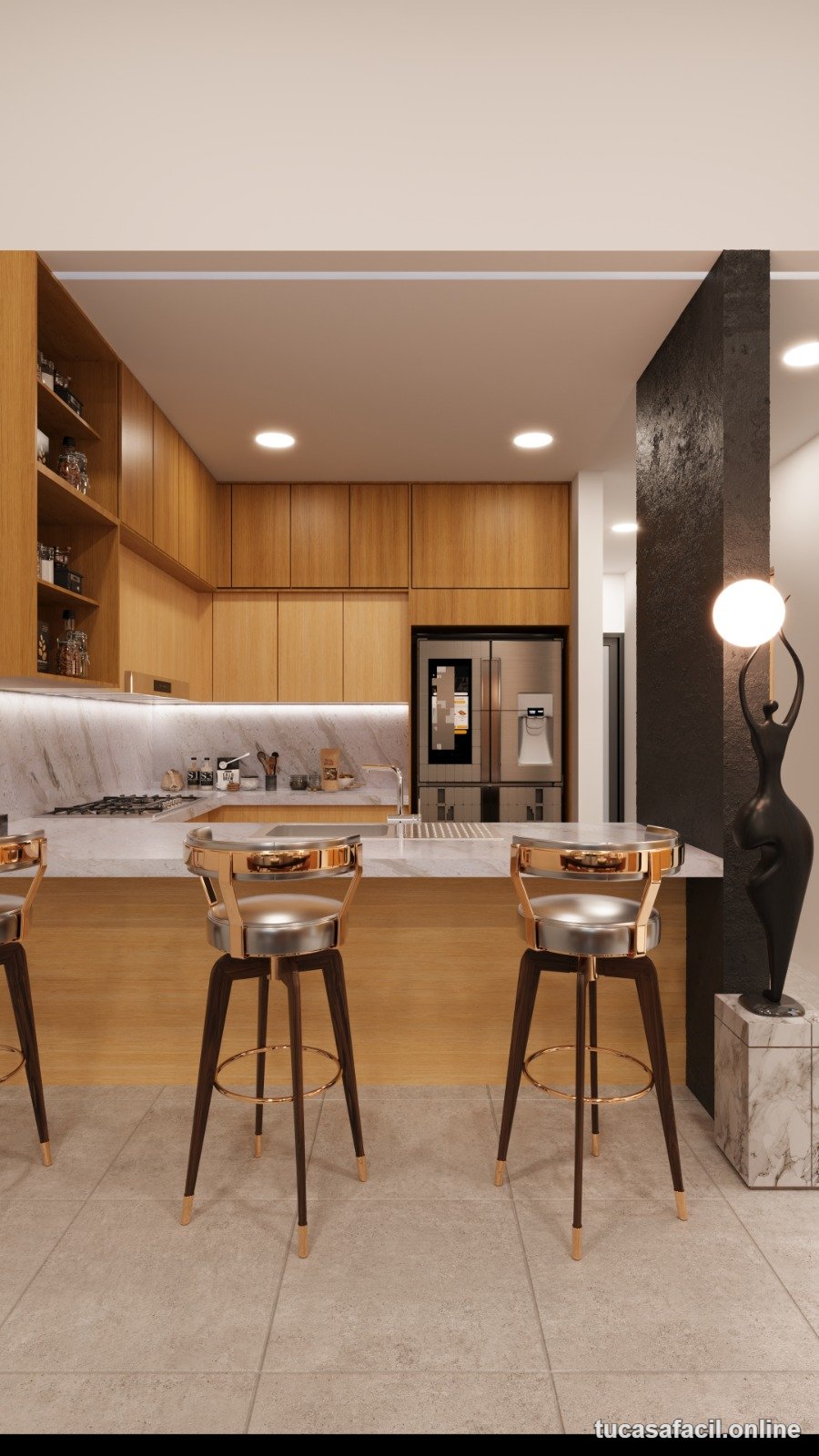 Casa en venta en RESIDENCIAL MAYORCA, León, foto 3