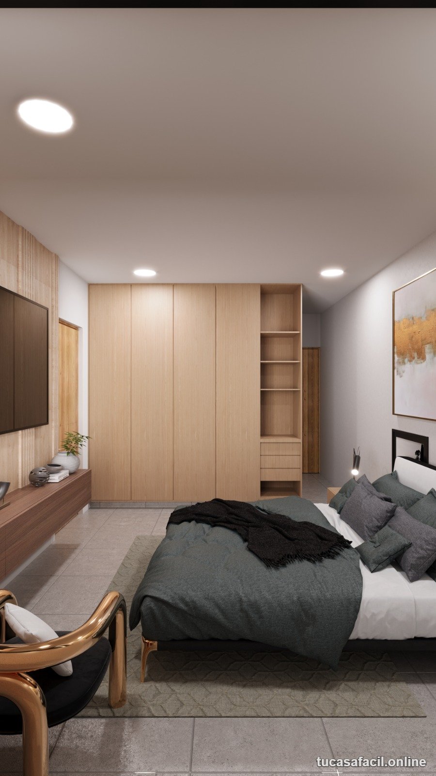 Casa en venta en RESIDENCIAL MAYORCA, León, foto 6
