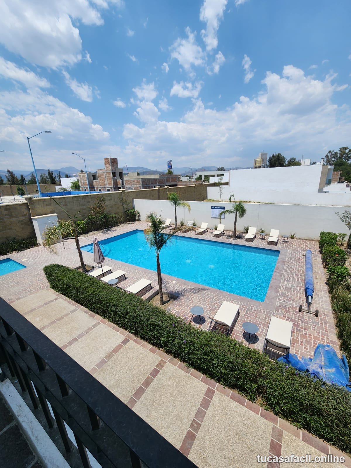 Casa en venta en RESIDENCIAL MAYORCA, León, foto 8