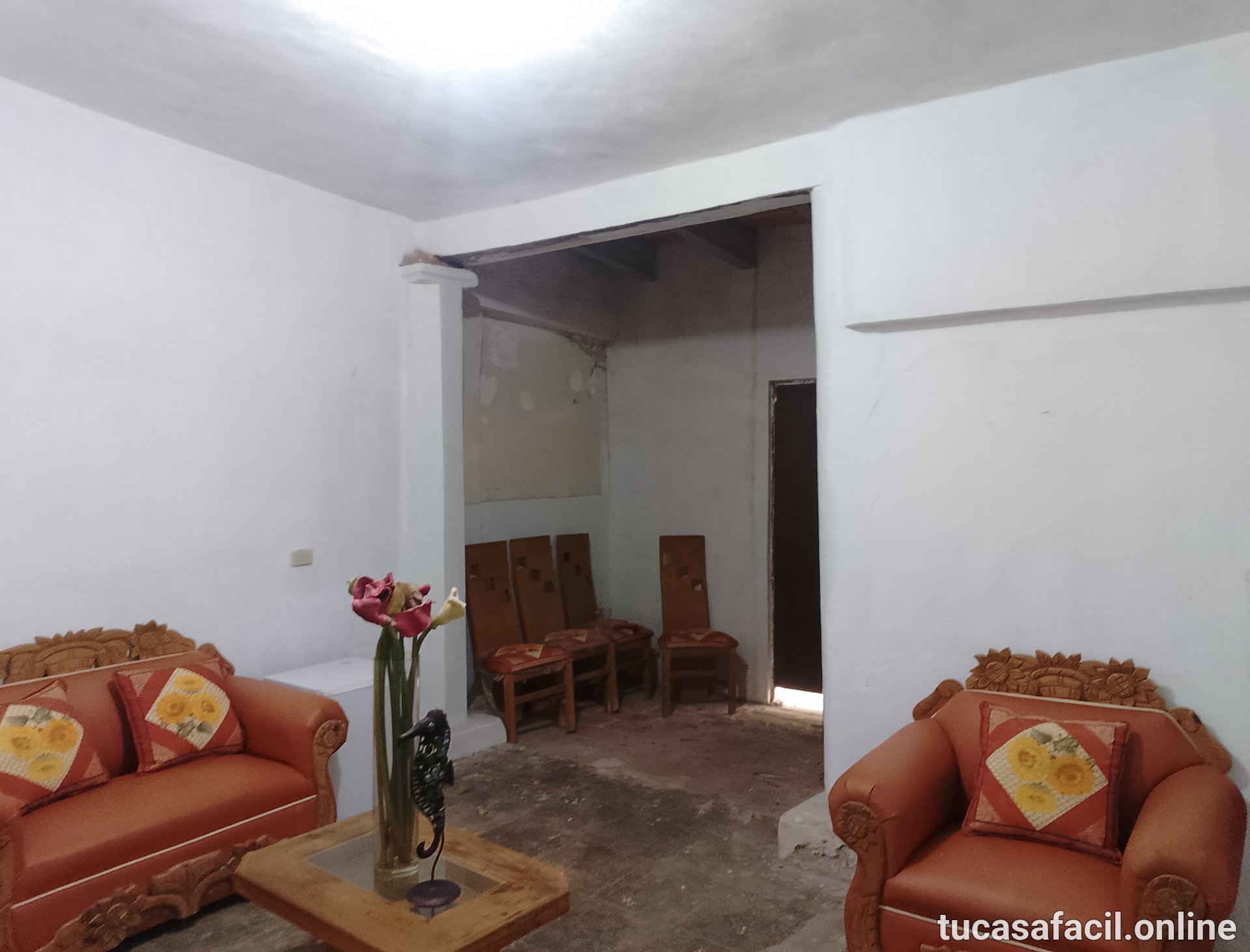 Casa en venta en La Capilla, Álamos, foto 1