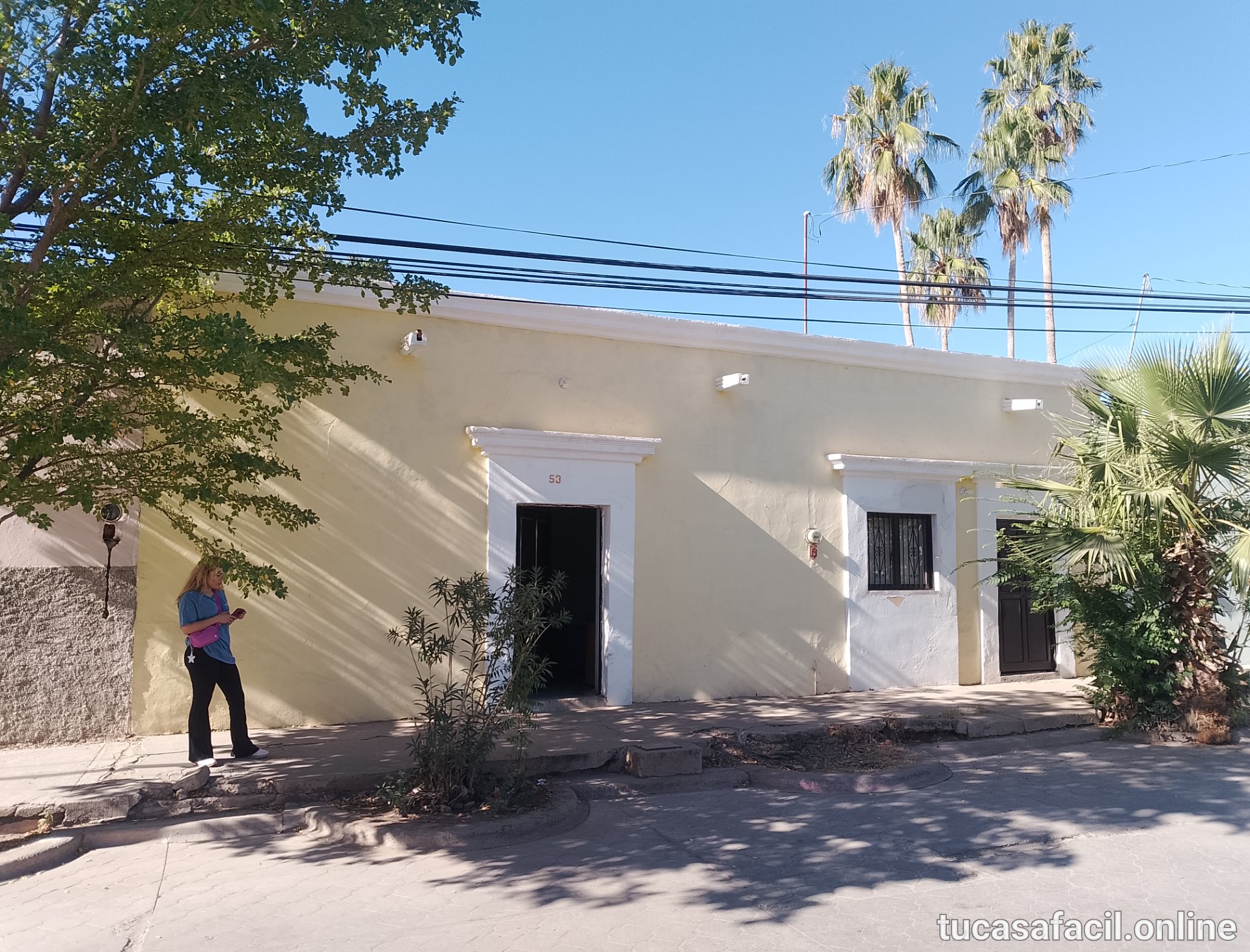 Casa en venta en La Capilla, Álamos, foto 8