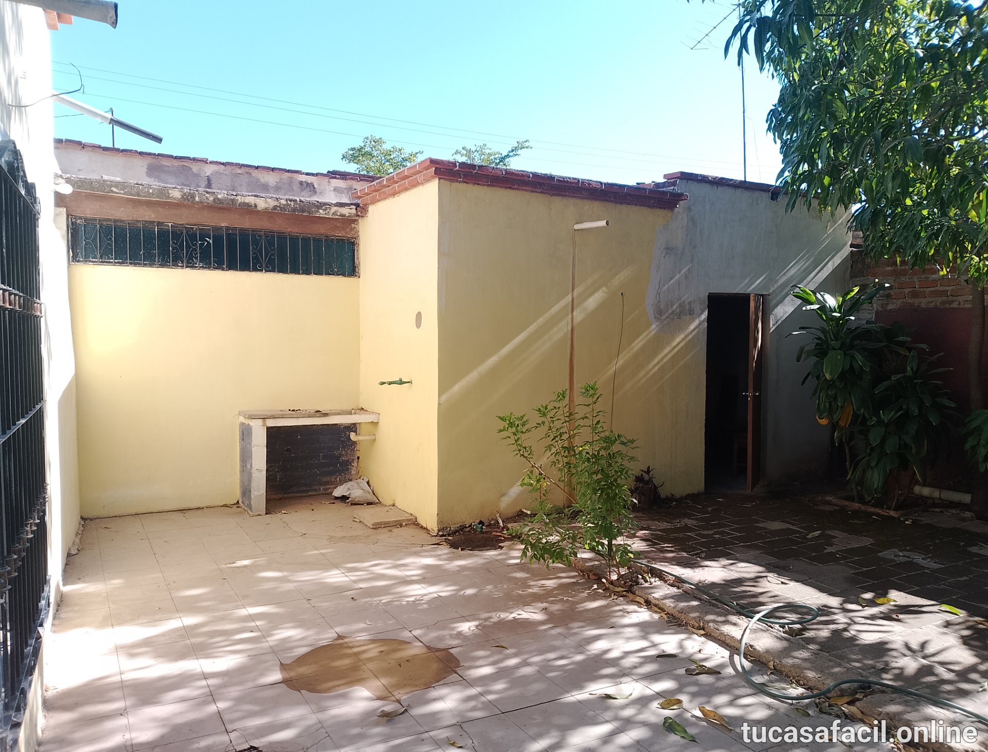 Casa en venta en La Capilla, Álamos, foto 6