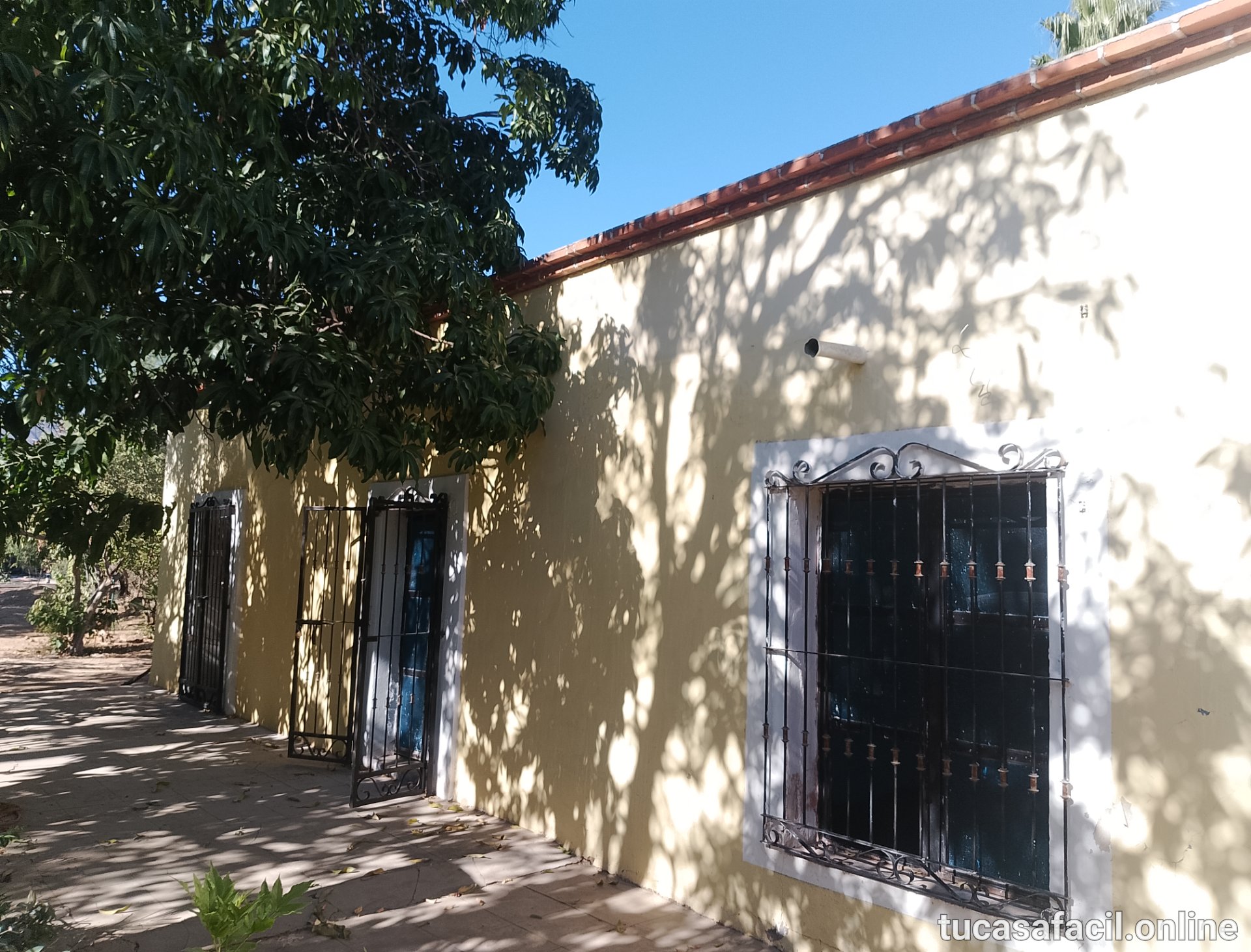 Casa en venta en La Capilla, Álamos, foto 7