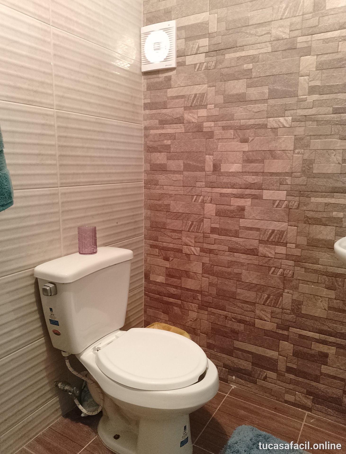 Casa en venta en La Capilla, Álamos, foto 5