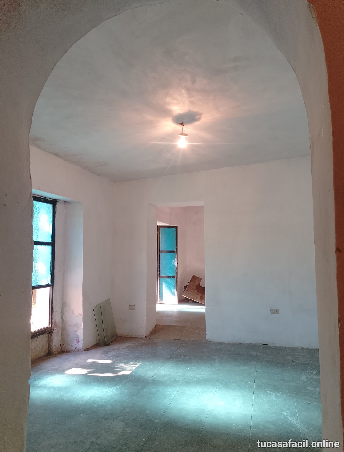 Casa en venta en La Capilla, Álamos, foto 3