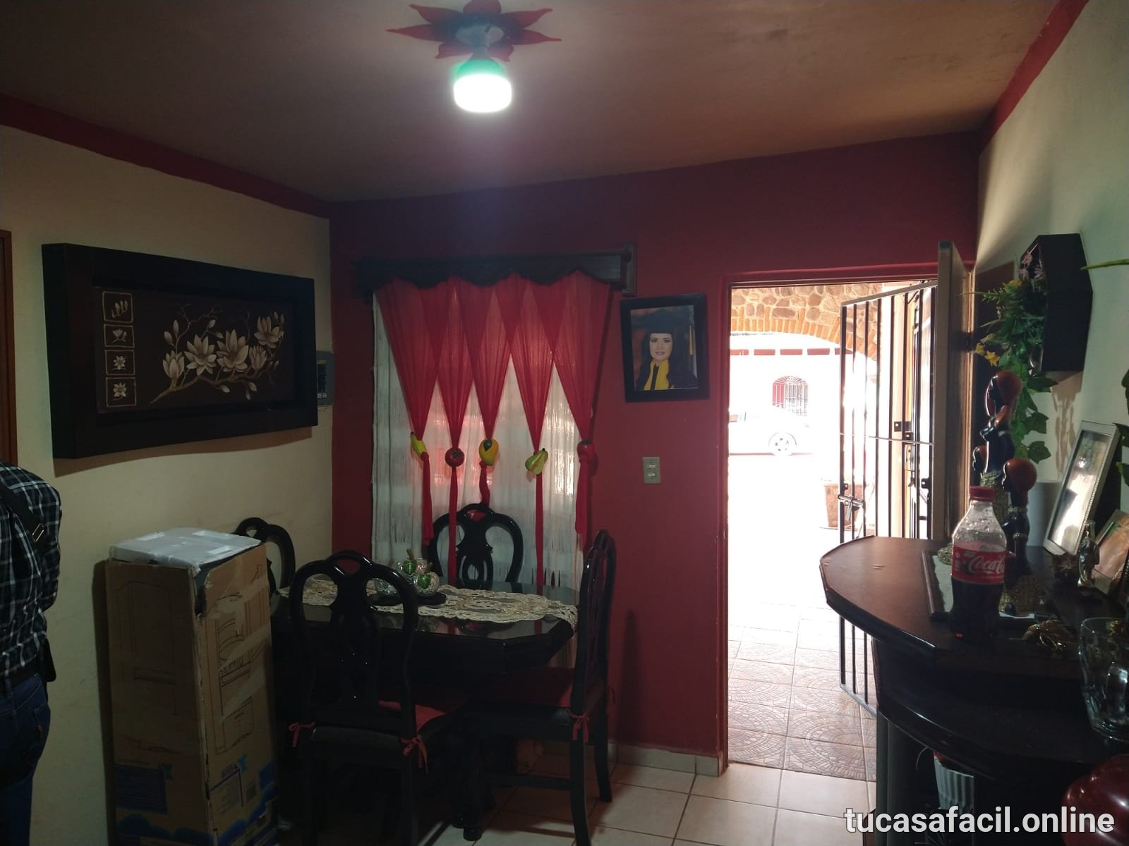 Casa en venta en Norbert, Álamos, foto 2