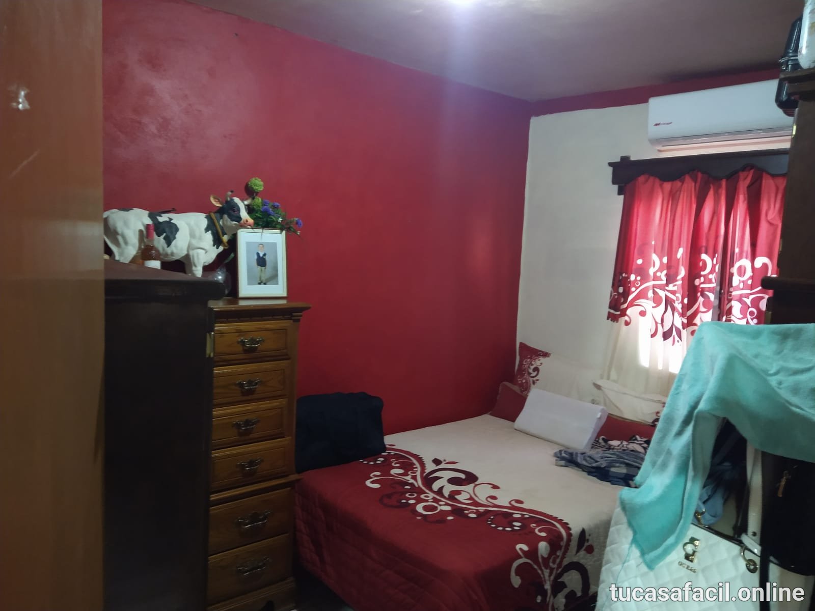 Casa en venta en Norbert, Álamos, foto 1