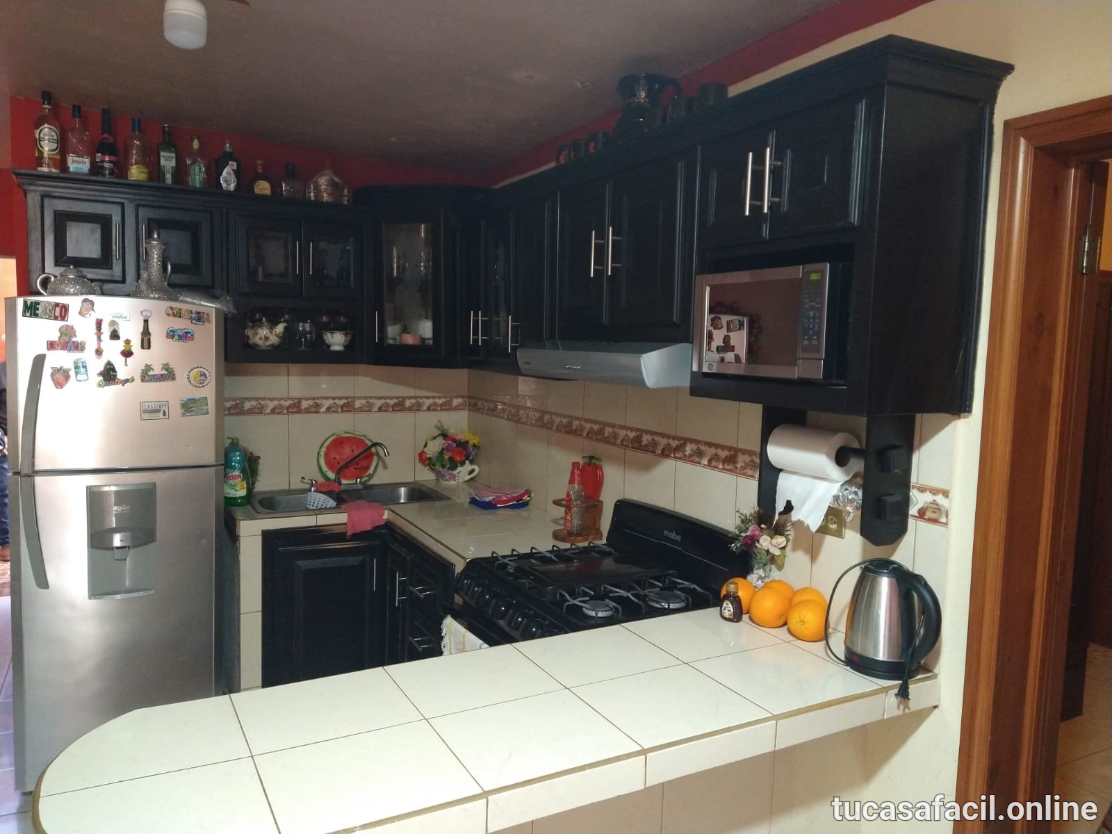 Casa en venta en Norbert, Álamos, foto 3