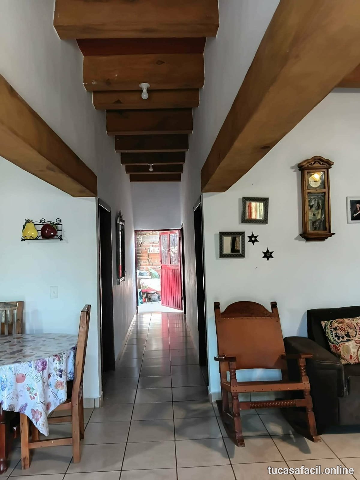 Casa en venta en Loma Linda, Álamos., Álamos, foto 5